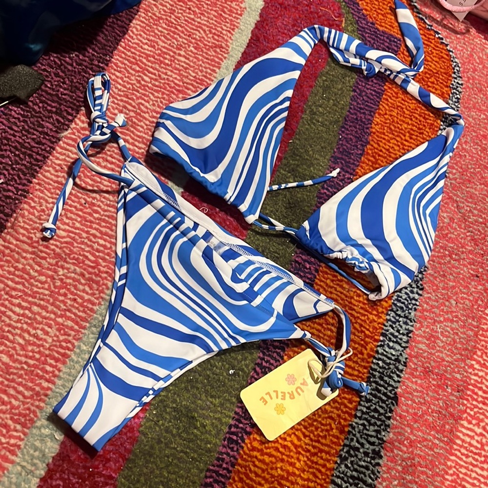 AURELLE Swim bikini